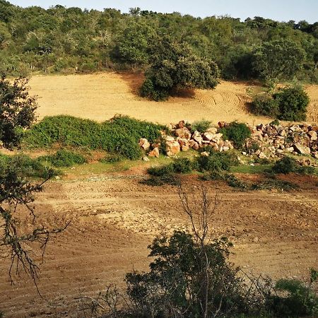 La Fuensanta Villa Hornachuelos Buitenkant foto