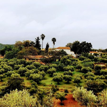 La Fuensanta Villa Hornachuelos Buitenkant foto