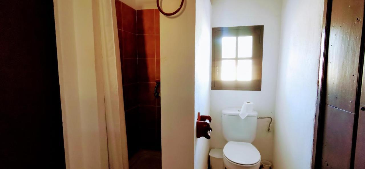 La Fuensanta Villa Hornachuelos Buitenkant foto